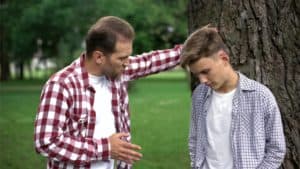Read more about the article Why Discipline Isn’t Enough for the Addicted Teen