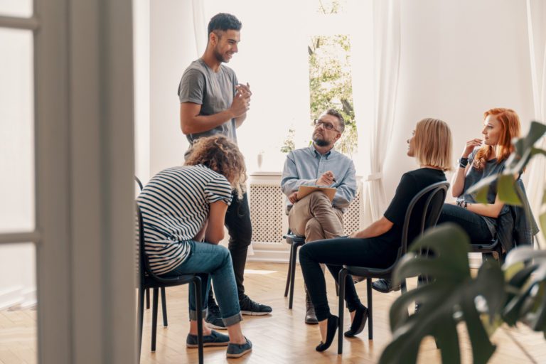 Read more about the article A Guide to Drug Rehab for Teens: How You Can Help a Teen Recover