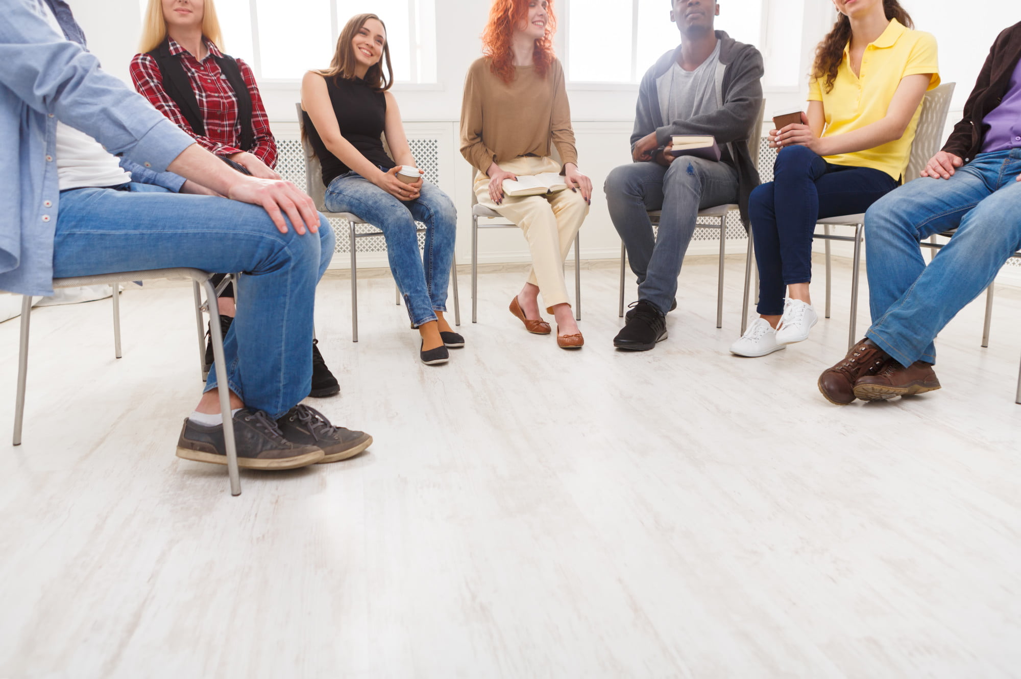 You are currently viewing The Process of Recovery: How Teen Drug Rehab Works