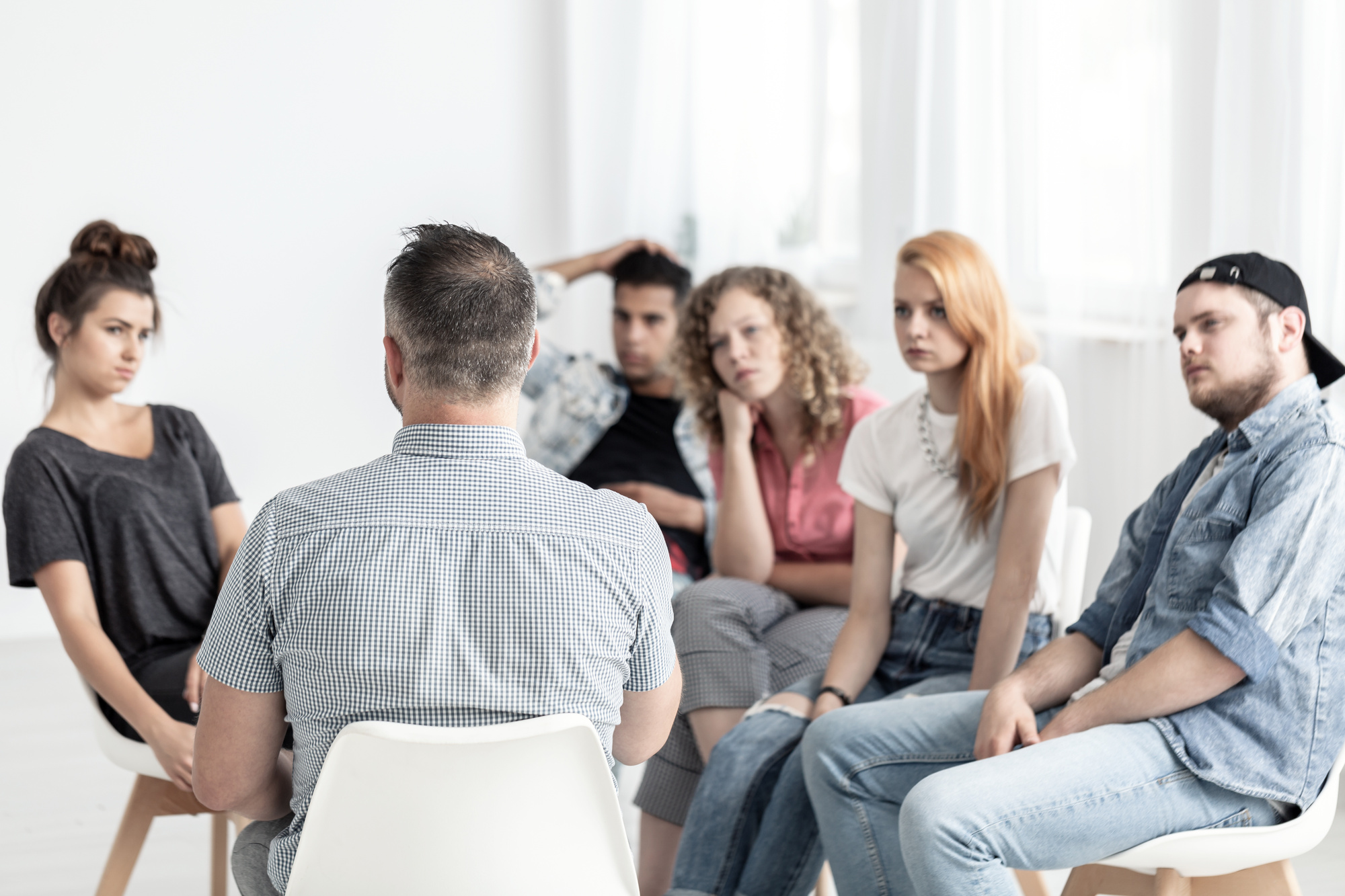 You are currently viewing The Ultimate Guide to Choosing a Rehab Facility in Georgia