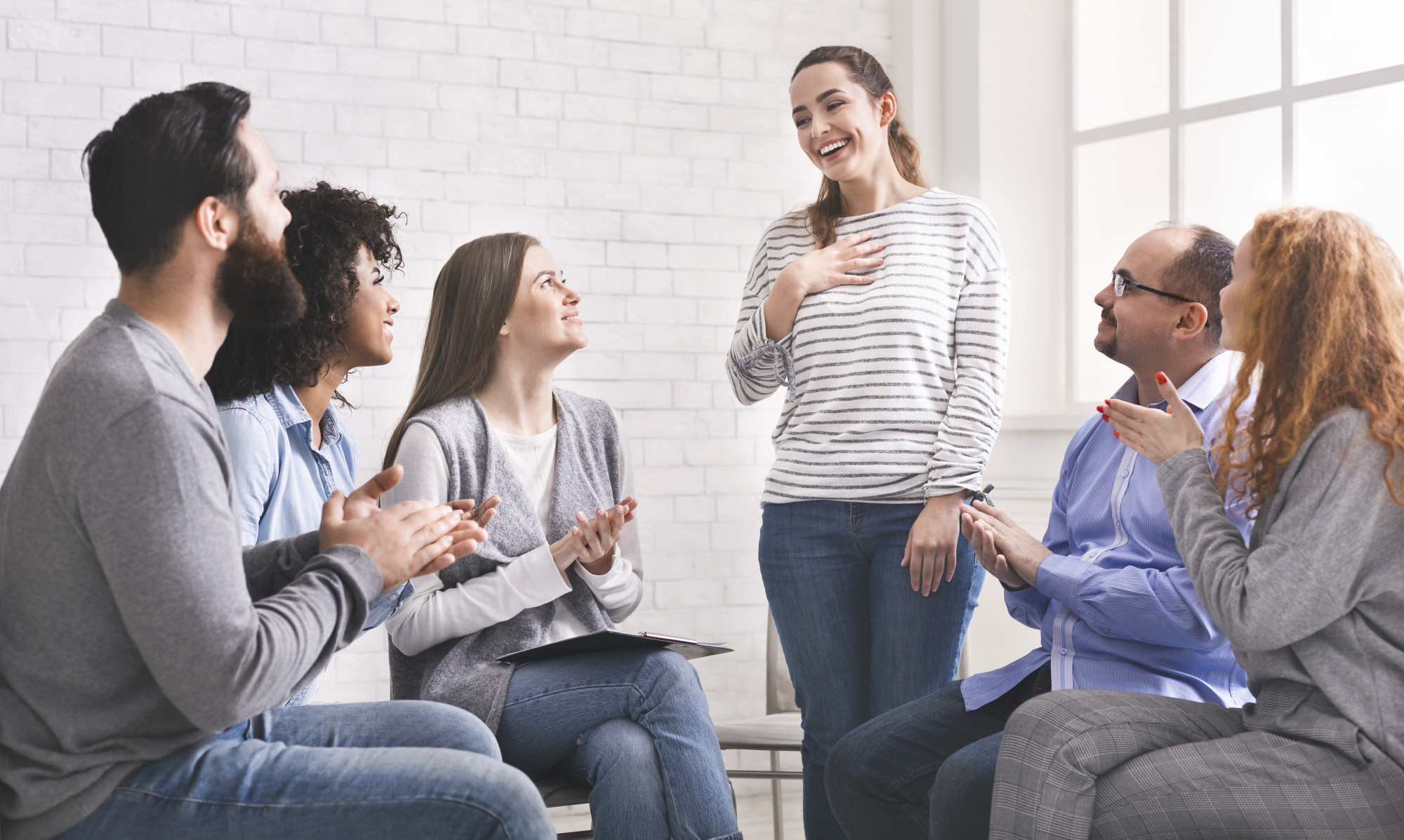 You are currently viewing Why Twelve-Step Programs Are Effective