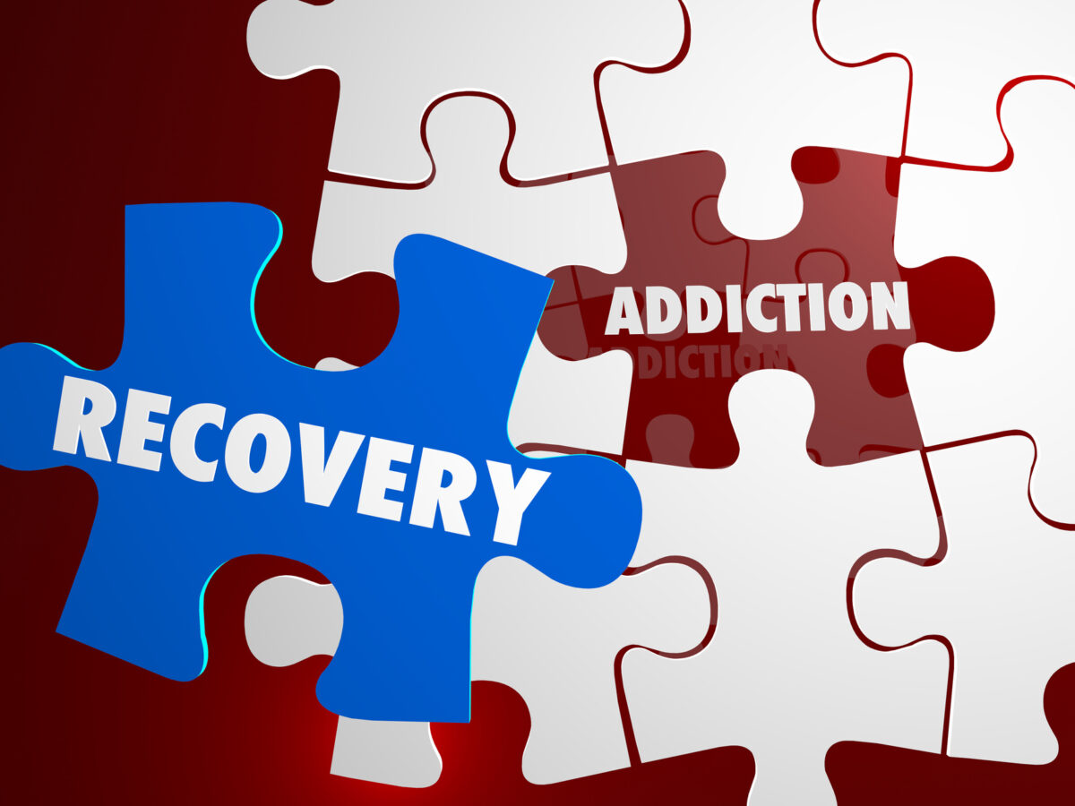 Alcohol Detox