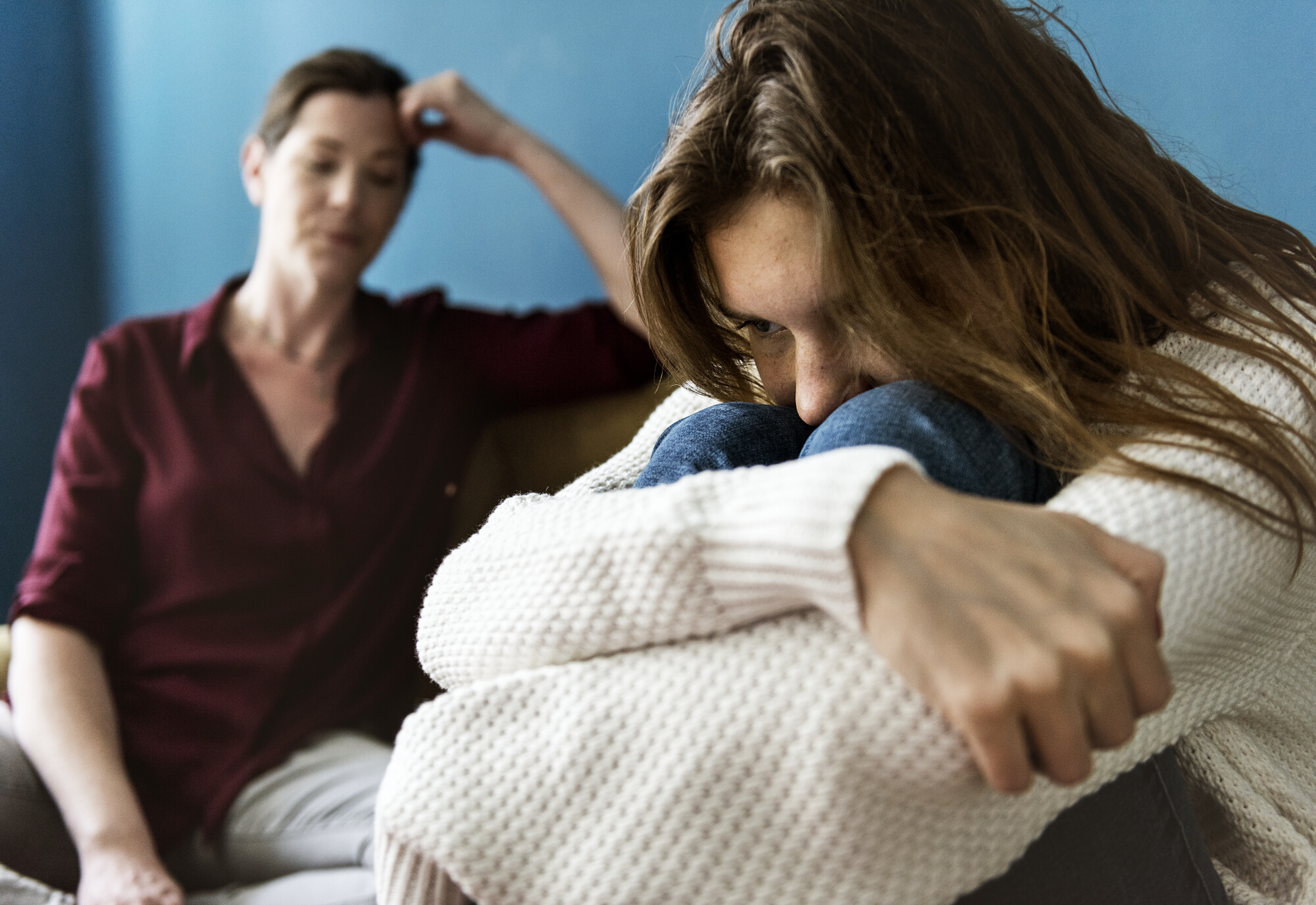 You are currently viewing 12 Startling Facts About Teenage Drug Abuse That Georgia Parents Need to Know About