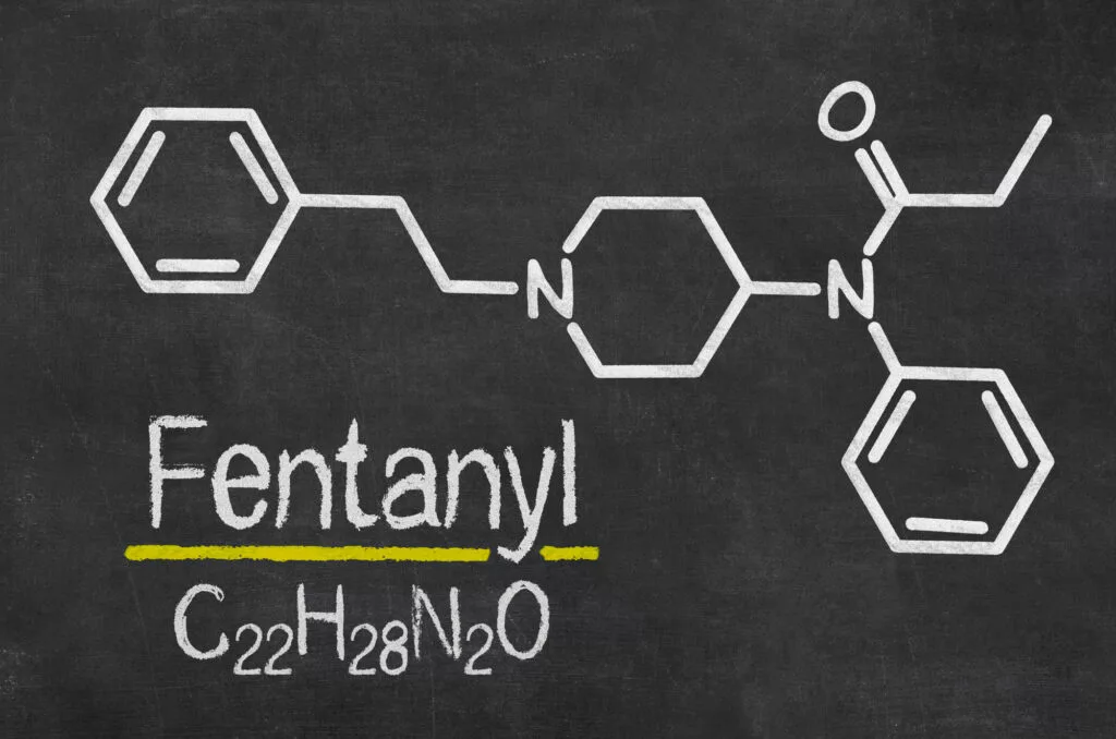 Why Fentanyl Poisoning Is Becoming More Dangerous for Teens