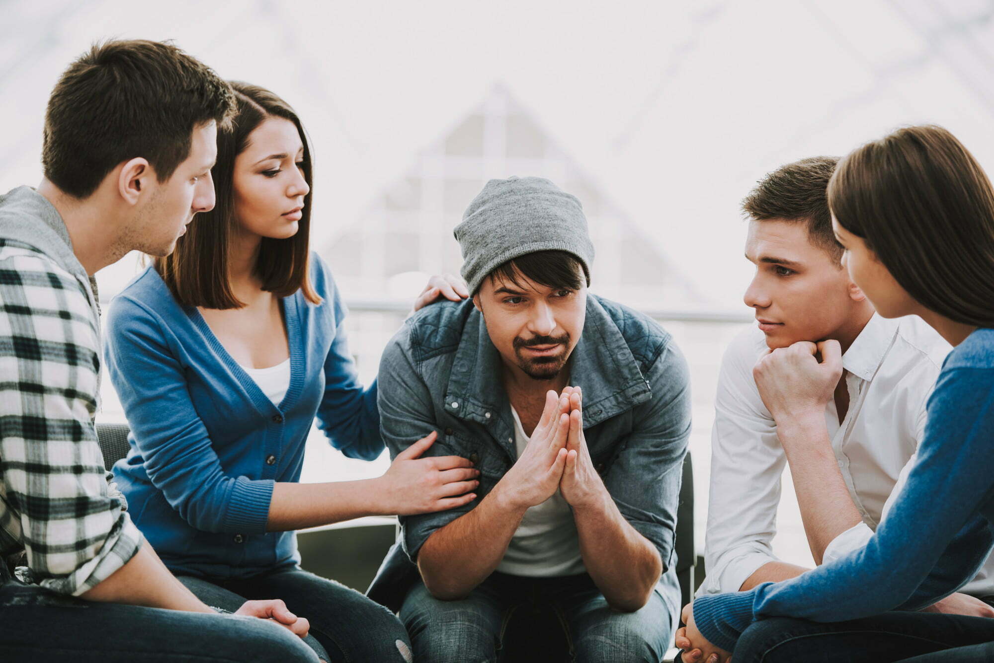 You are currently viewing The Benefits of Addiction Treatment Centers for Teens